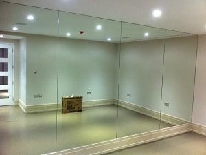 Rolands Glass London Mirrors