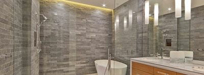 Rowlands Glass and Glazing Showers and Bathrooms